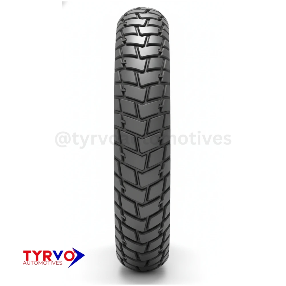 ACTIGRIP R6 (120/80 R17) - Image 2