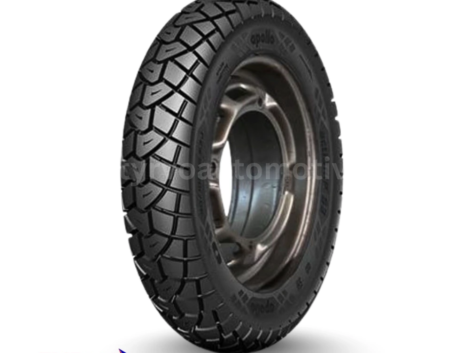 90 100 10 scooter tyre