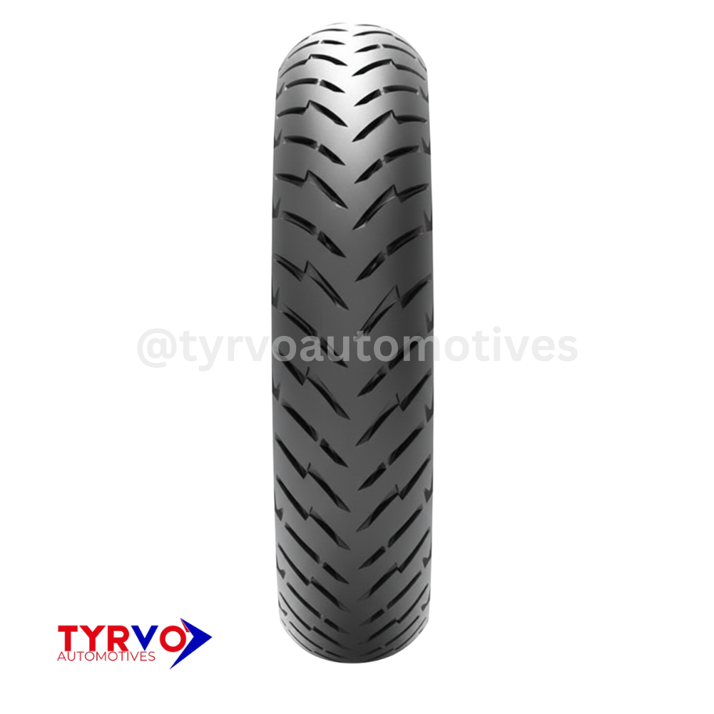 ALPHA S1 FRONT VIEW (110/80-17)