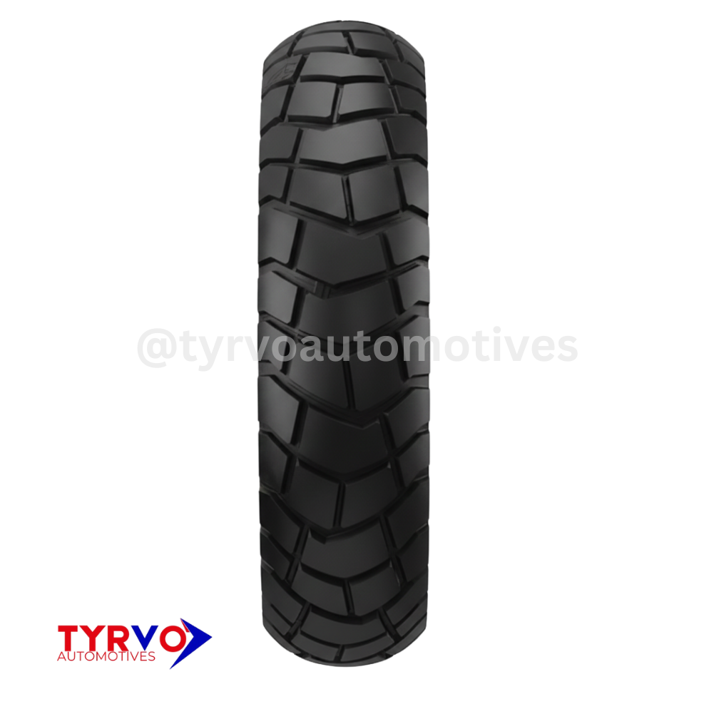 TRAMPLR XR FRONT SIDE