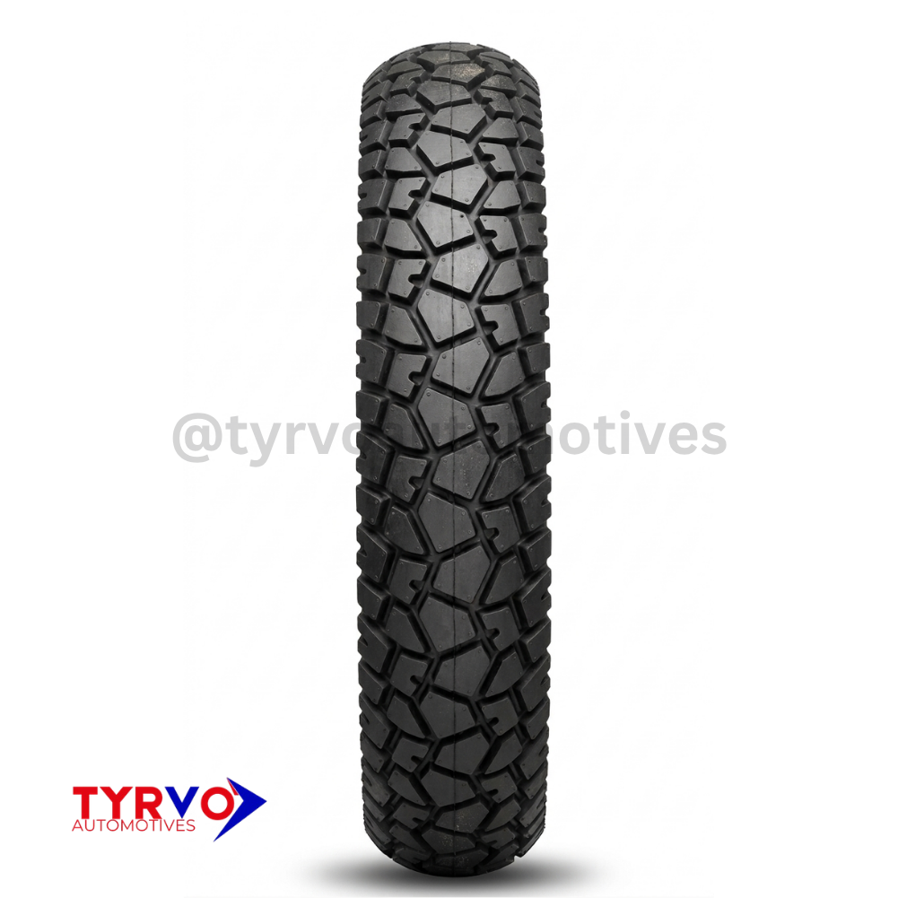 Actigrip R1 Front View