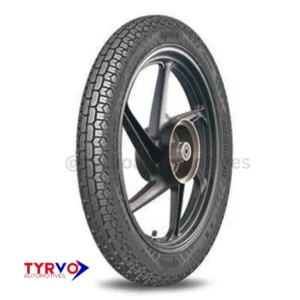 Actigrip R2 tyre