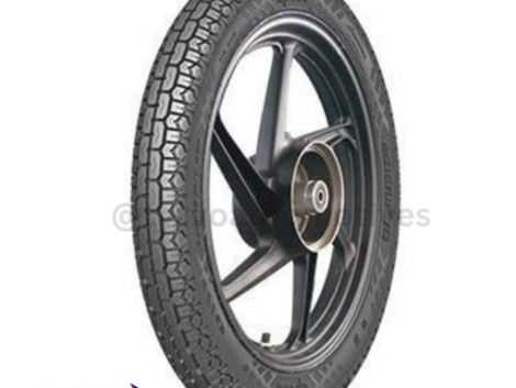 Actigrip R2 tyre