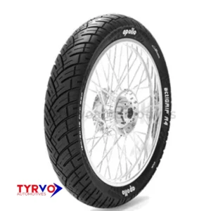 Apollo Actigrip R4 tyre