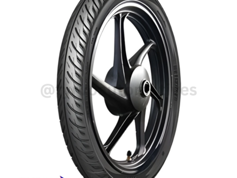Actizip F2 tyre
