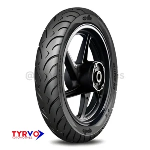 Apollo Actizip R3 tyre