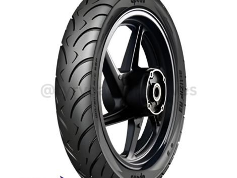 Apollo Actizip R3 tyre