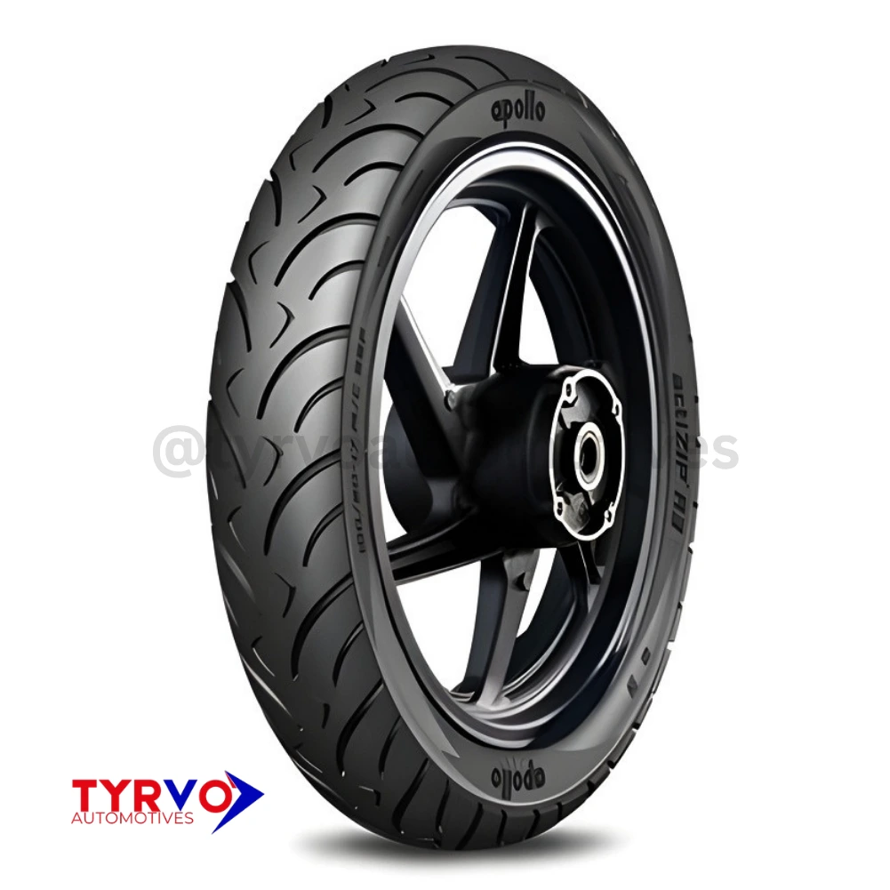 Apollo Actizip R3 tyre
