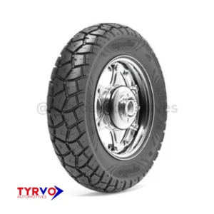 Actigrip S5 tyre