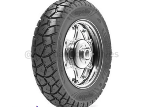 Actigrip S5 tyre