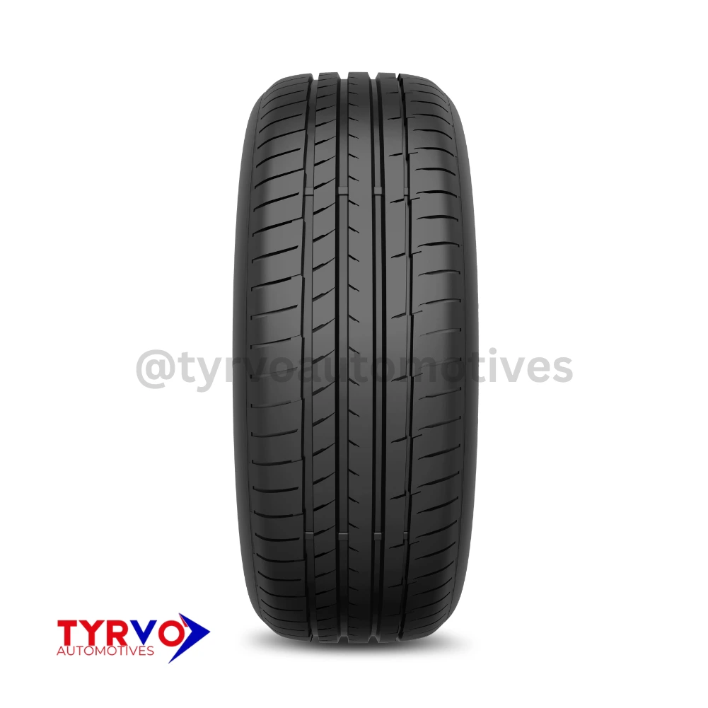 JK Tyre Levitas Ultra front view