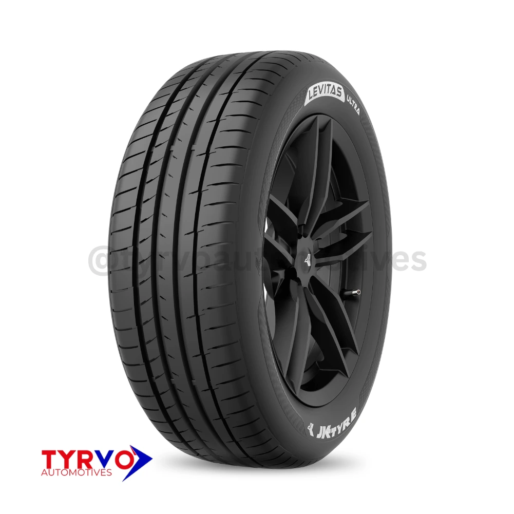 JK Tyre Levitas Ultra